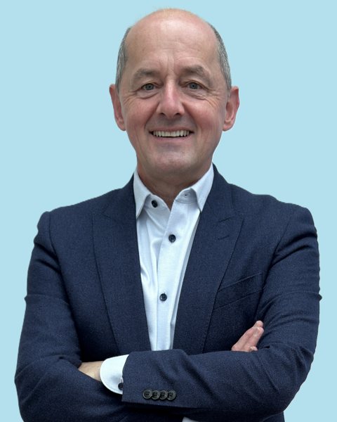 Mike Gilpin
