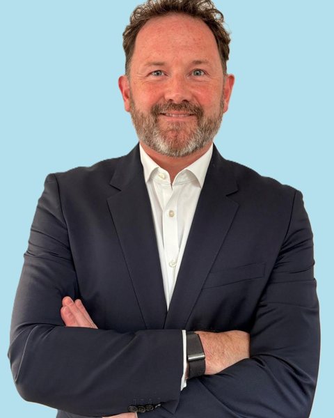 Simon Scott-Priestley